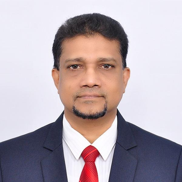 Team member 1