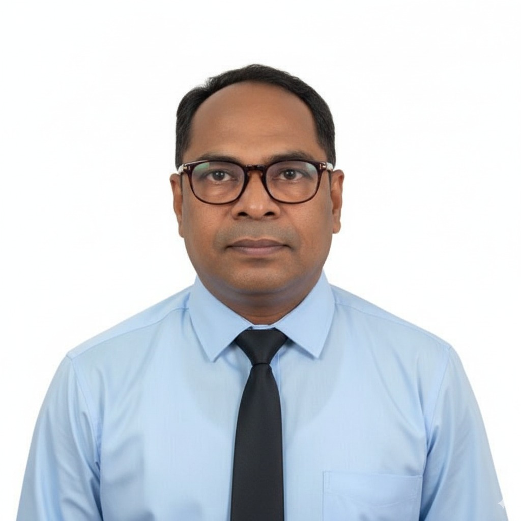 Team member 1