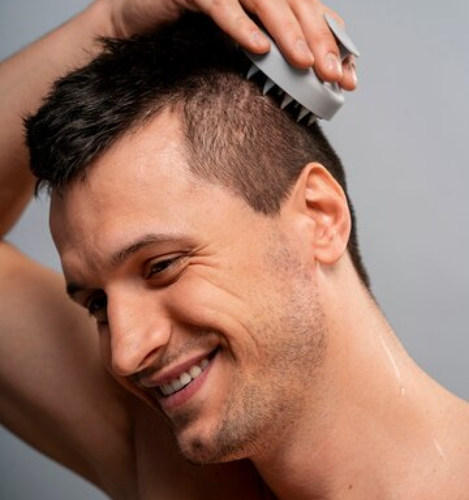 HAIR CARE